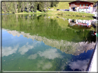 foto Lago di Misurina